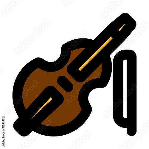 double bass