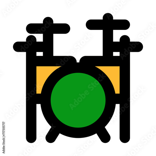 drum set