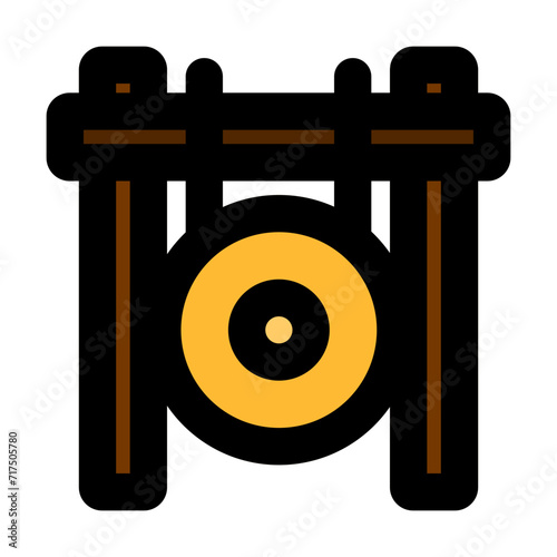 gong