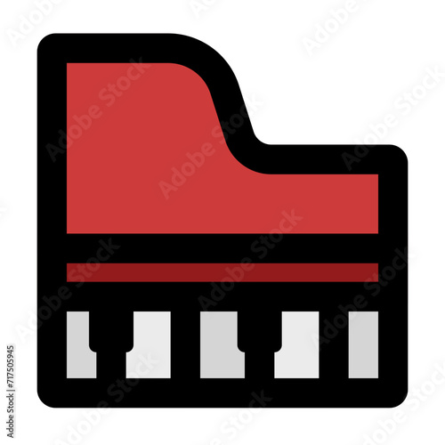 piano