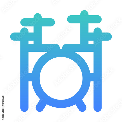 drum set