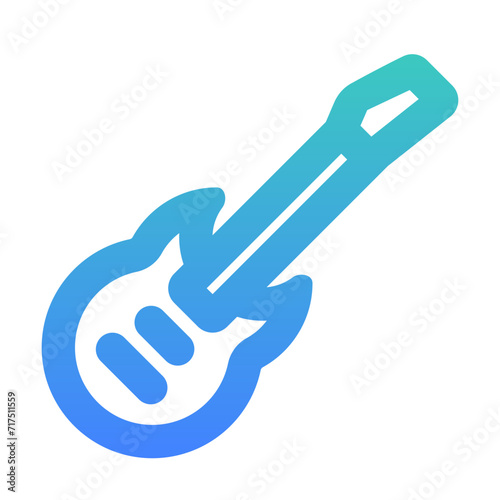 electric guitar