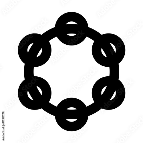tambourine