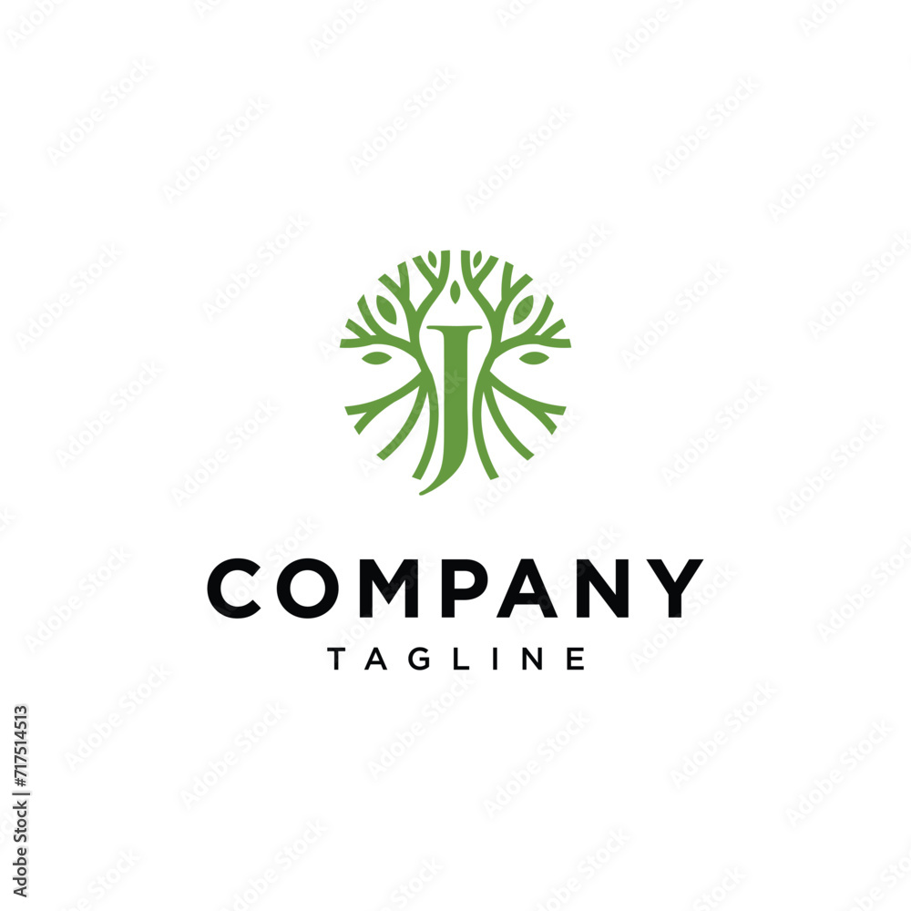 Letter J Tree Logo icon vector template.eps
Letter J Tree Logo icon vector template.eps