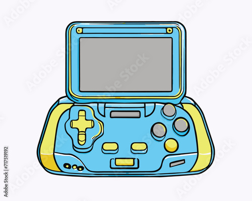 gameboy icon