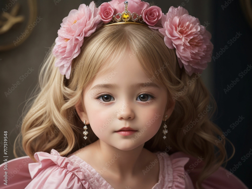 little princess artwork little princess artwork