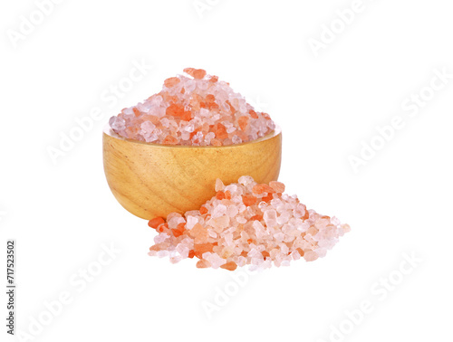 Himalayan Pink Salt transparent png