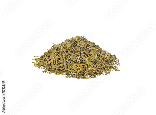 Dried thyme transparent png