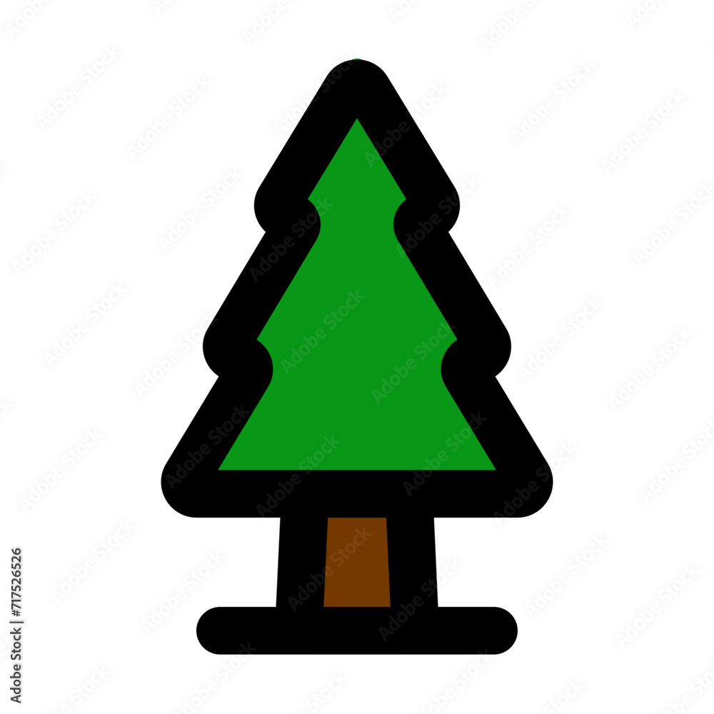 fir
