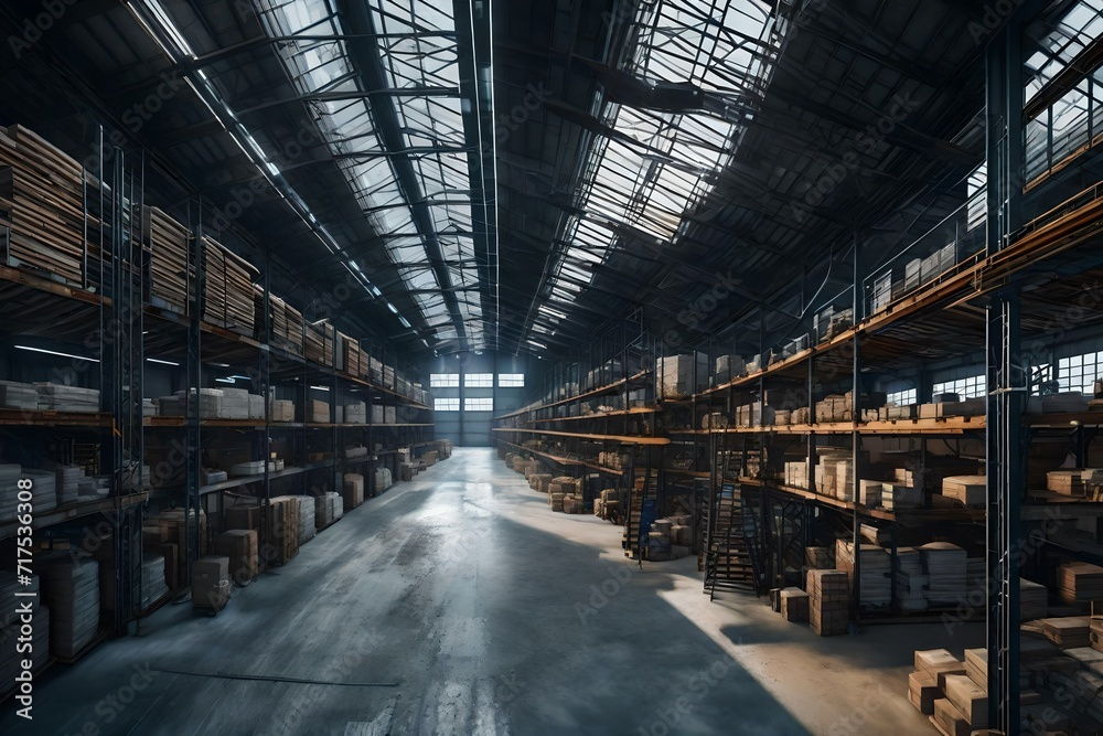warehouse of warehouse warehouse of warehouse