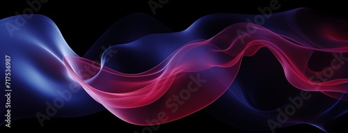 a trendy and wavy abstract background design, can be used as a background for your pots, banners and text media.