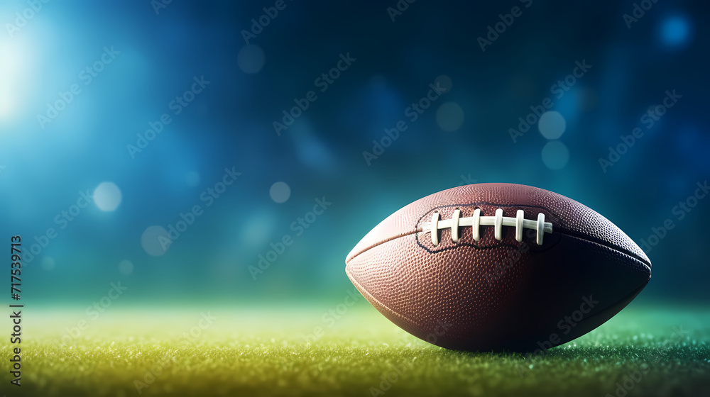 super bowl background, american football banner super bowl background, american football banner
