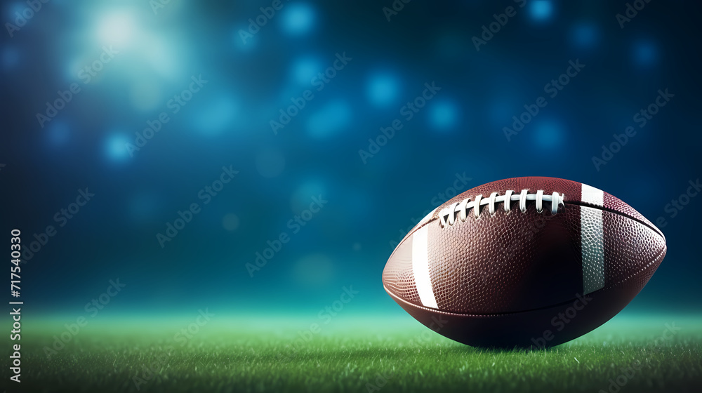 super bowl background, american football banner super bowl background, american football banner