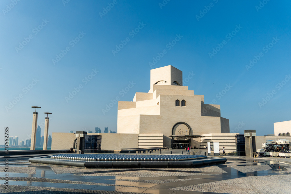 Doha, Qatar Doha, Qatar