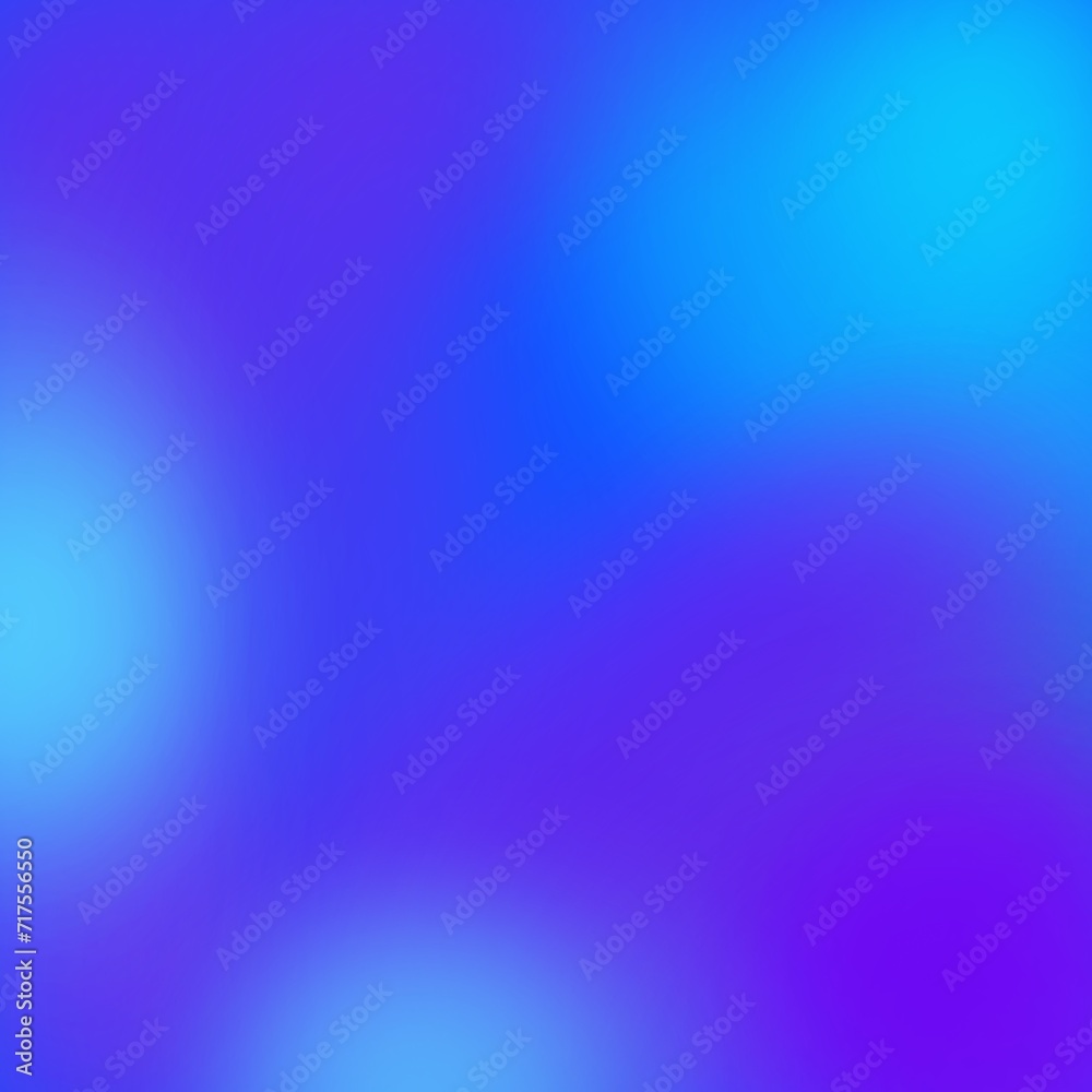 abstract blurred gradient mesh background. mixed color illustration. colorful smooth banner background.