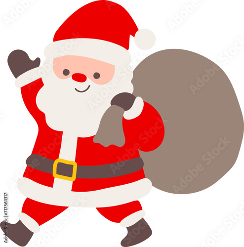 Santa Claus
