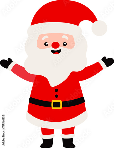 Santa Claus