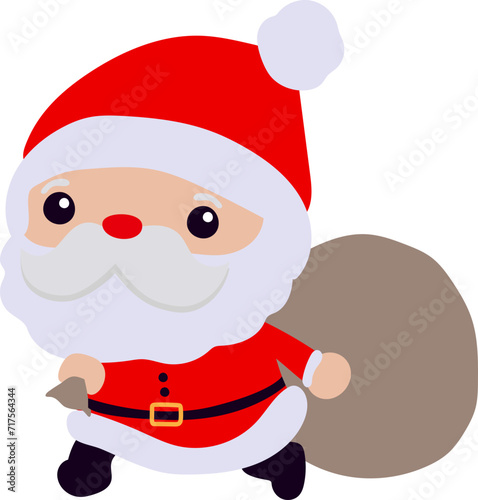 Santa Claus