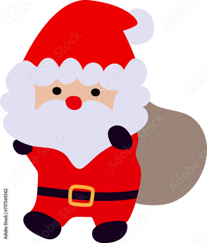 Santa Claus