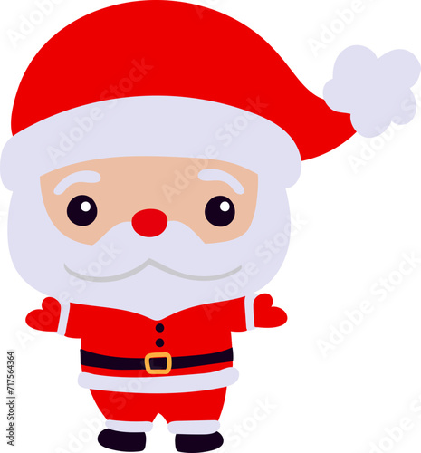 Santa Claus
