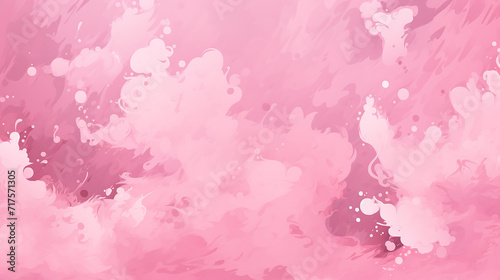 Vector_pink_watercolor_splatter_design_background.