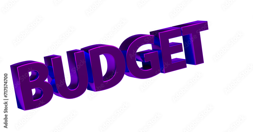 Budget, Finanzen, Geld, Sparen, Kosten, Ausgaben, Einnahmen, Business, Finanzplanung, Haushaltsplan, Investitionen, Wirtschaft, Geldmanagement - violette plakative 3D-Schrift, Freisteller, Rendering
Budget, Finanzen, Geld, Sparen, Kosten, Ausgaben, Einnahmen, Business, Finanzplanung, Haushaltsplan, Investitionen, Wirtschaft, Geldmanagement - violette plakative 3D-Schrift, Freisteller, Rendering
