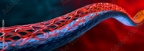 The impact of nanotechnology on the effectiveness of cardiac stents