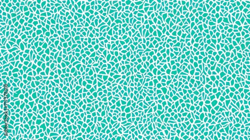 abstract green pattern background