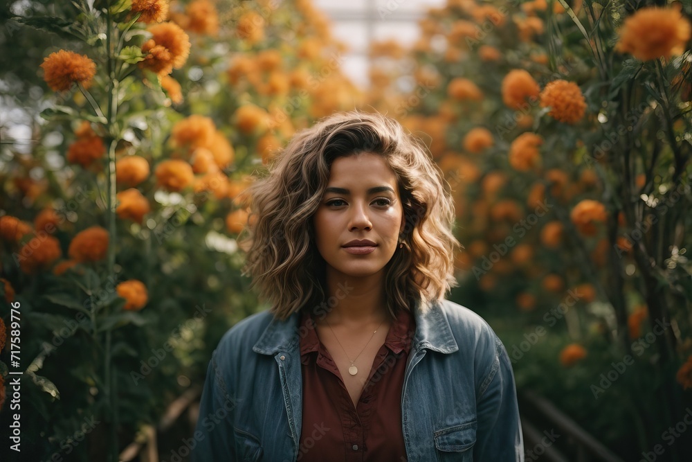 Cultivating mental resilience as a garden of strength and self-discovery Cultivating mental resilience as a garden of strength and self-discovery