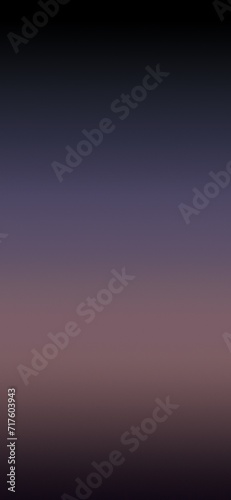 beautiful and light gradient background Generative Ai illustration