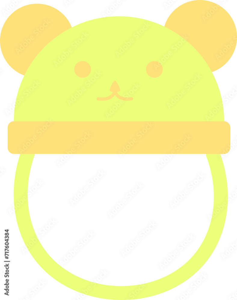 Newborn Baby Beanie Newborn Baby Beanie