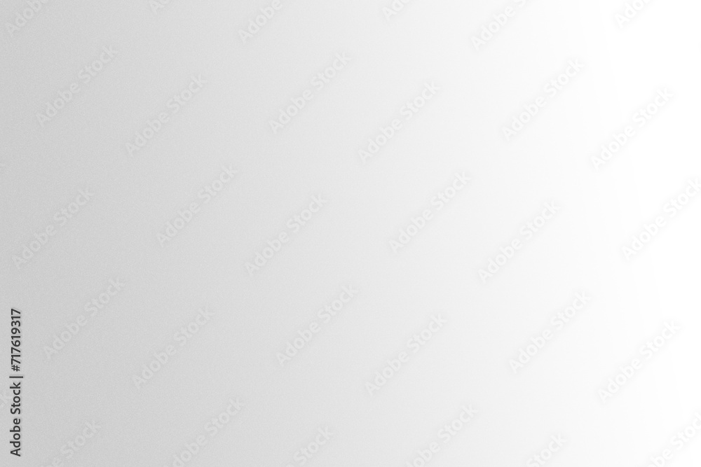 Fototapeta premium Black Noise Stipple Halftone Gradient Isolated PNG Distressed Textured Grunge Background