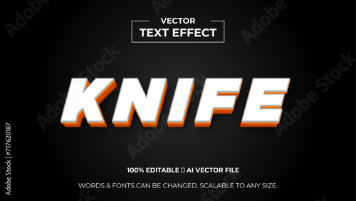 3d text effect background. Editable text style effect. vector editable font for graphic tee, banner, poster, post, cover, flyer, brochure, card, backdrop, social media or logo. vector illustration