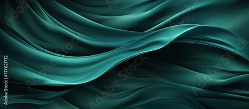 Black blue green abstract texture background