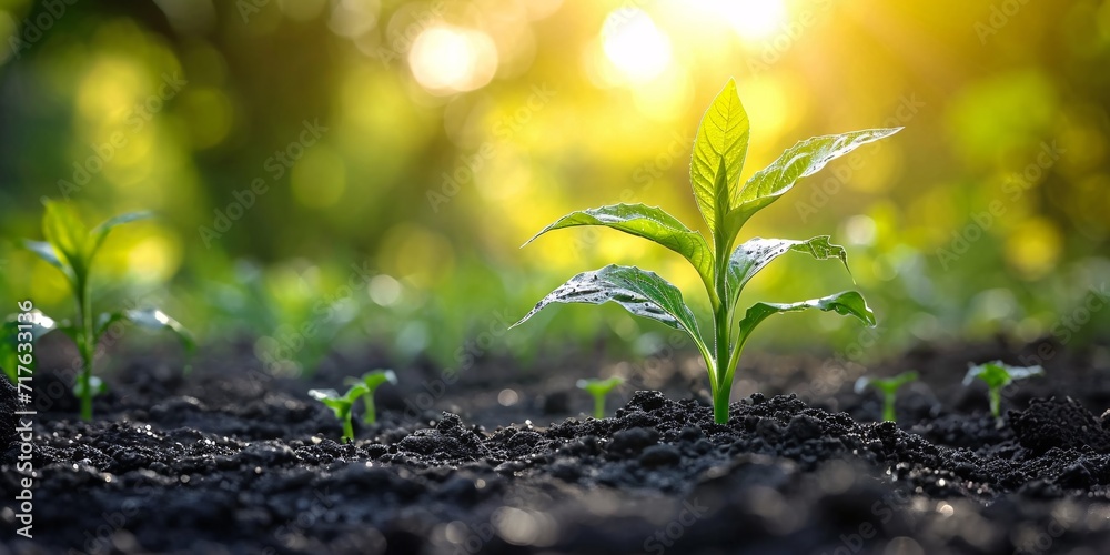 Growing Green: A Sustainable Monthly Event Generative AI Growing Green: A Sustainable Monthly Event Generative AI