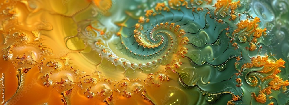 abstract background with swirls abstract background with swirls