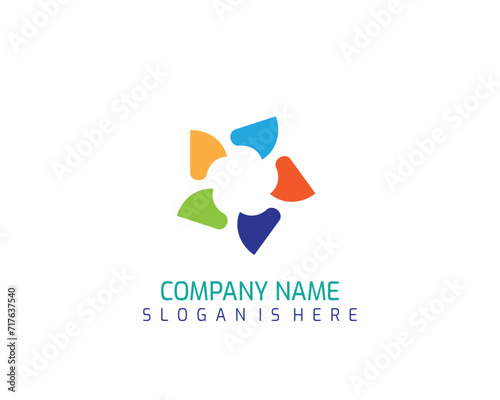 Minima, modern, creative minimalist, professional, logo design, specially logo, generative, ai, logo design, template 
