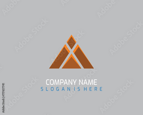 Minima, modern, creative minimalist, professional, logo design, specially logo, generative, ai, logo design, template 