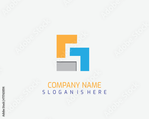 Minima, modern, creative minimalist, professional, logo design, specially logo, generative, ai, logo design, template 