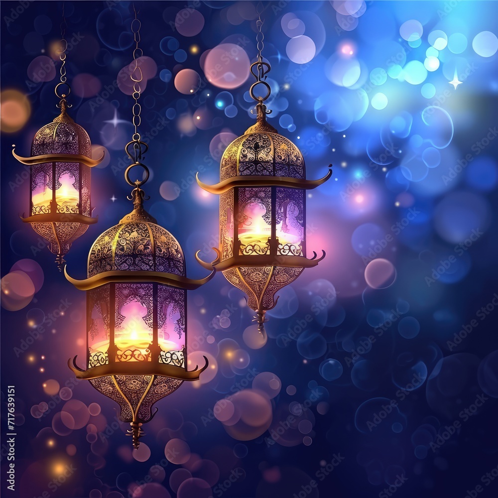 Ramadan Kareem Ramadan Kareem