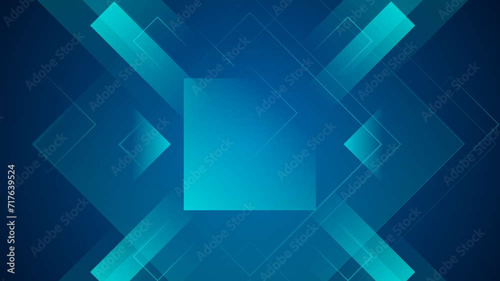 Abstract background with geometric shapes Abstract background with geometric shapes