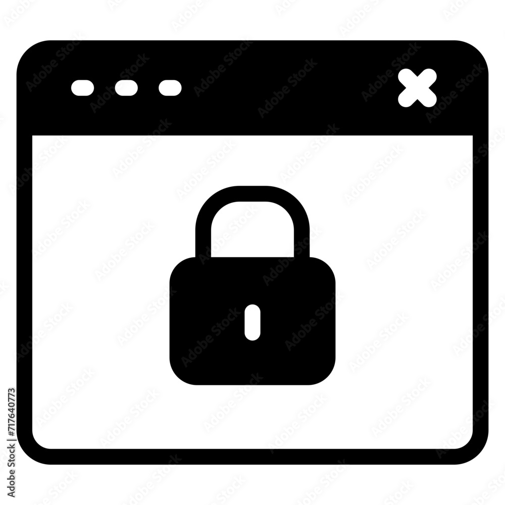 web with security web with security