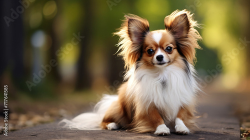 Small dog breed