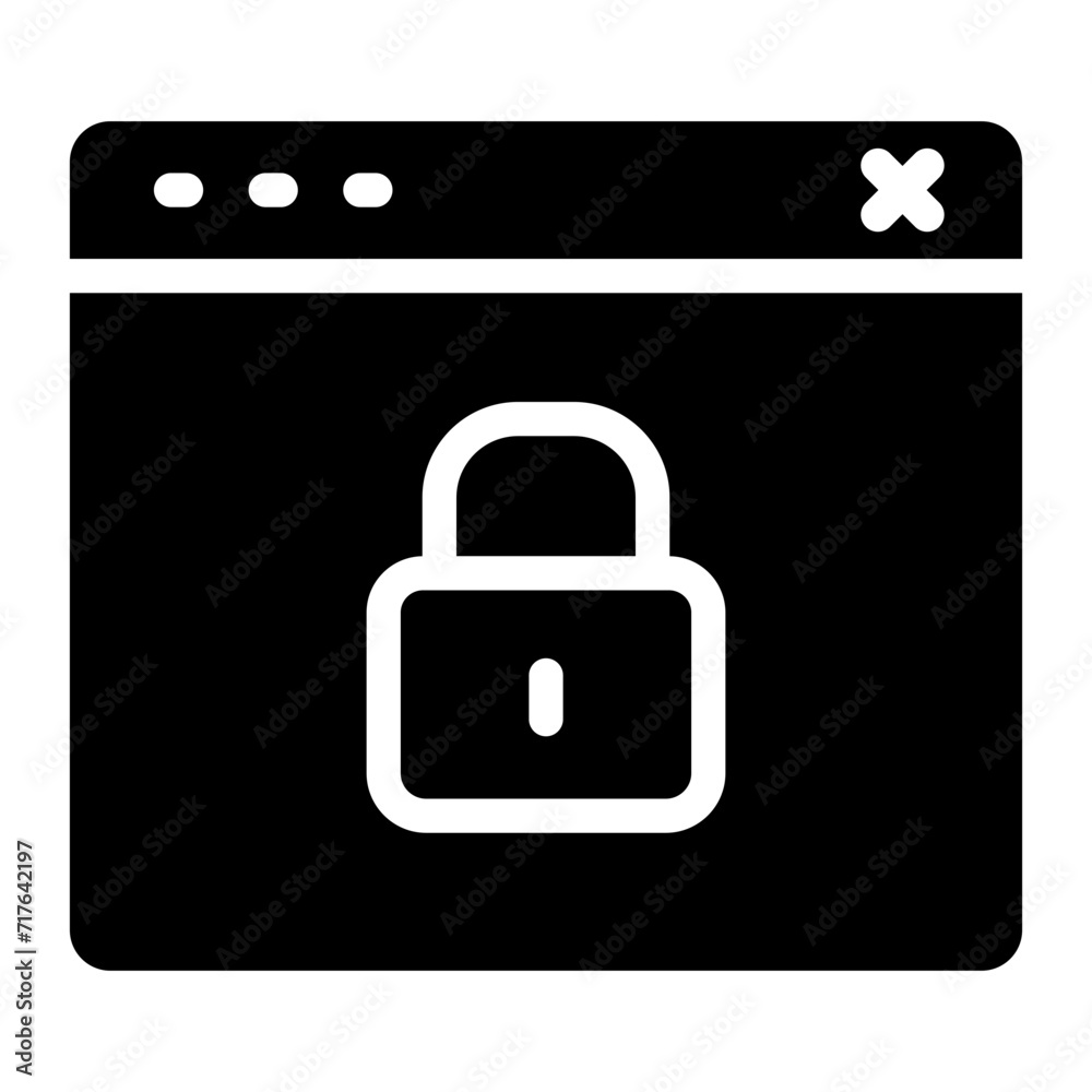 web with security web with security