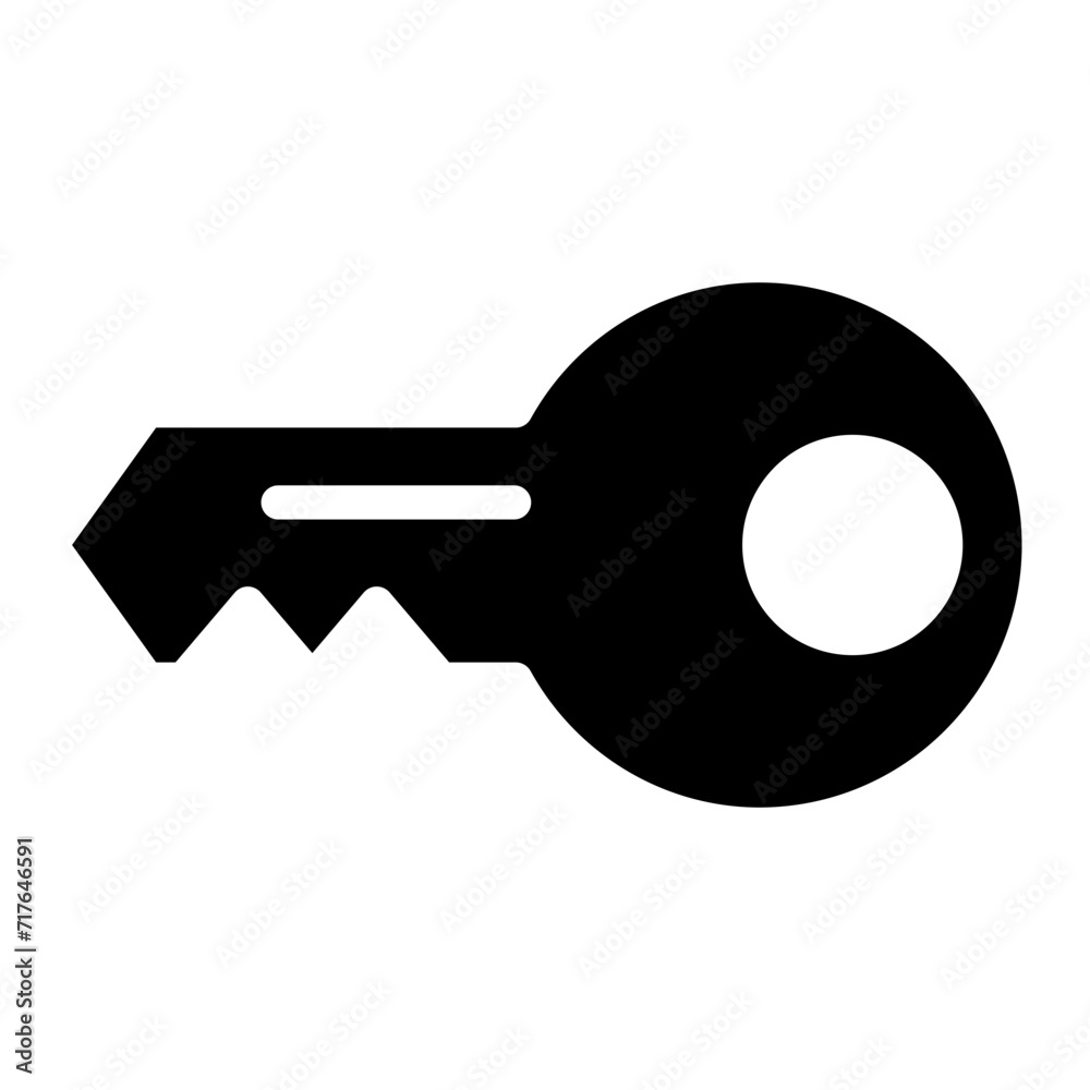Keys icon Keys icon