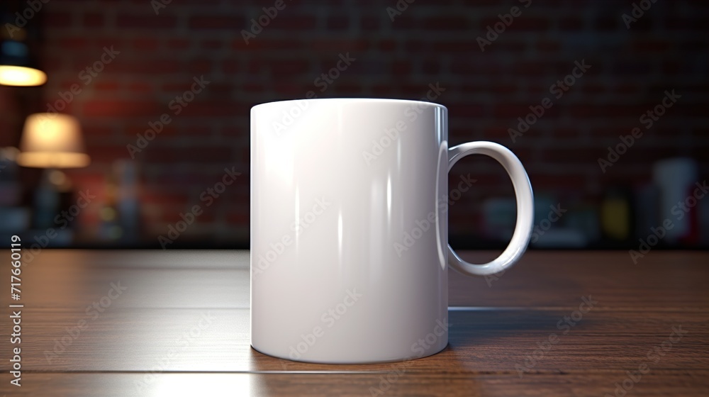 cup of coffee