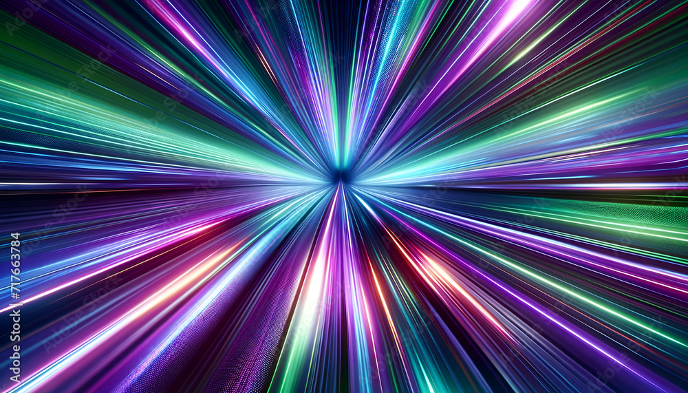 Prismatic Pathway: The Speed of Light Experience.
Generative AI. Prismatic Pathway: The Speed of Light Experience.
Generative AI.