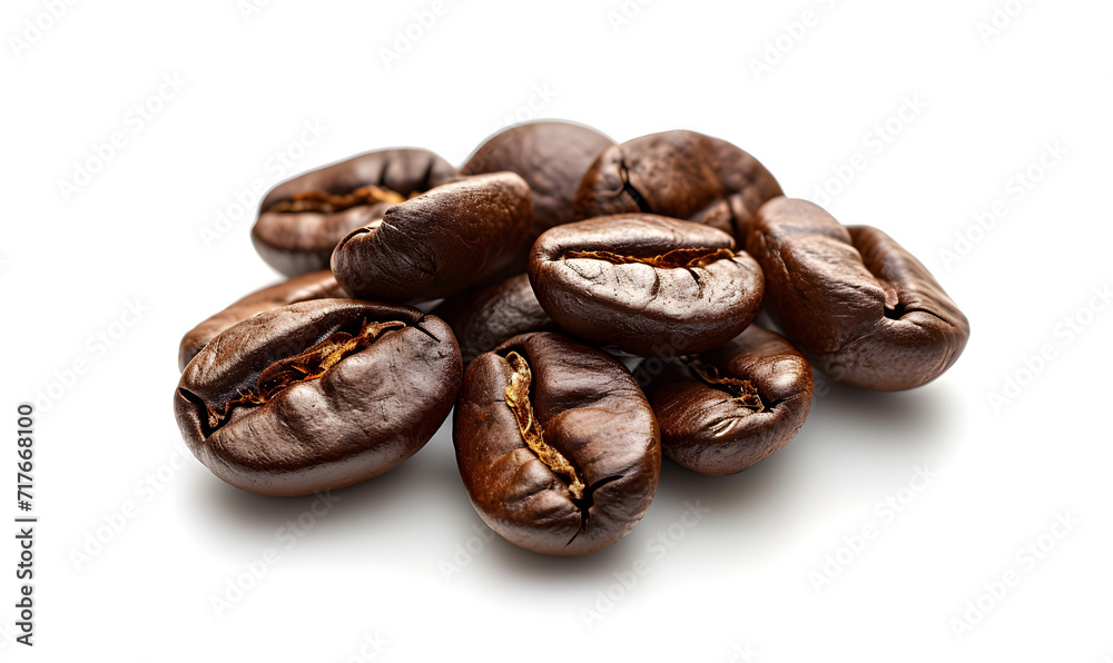 coffee beans,Generative AI coffee beans,Generative AI