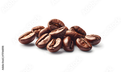 coffee beans,Generative AI