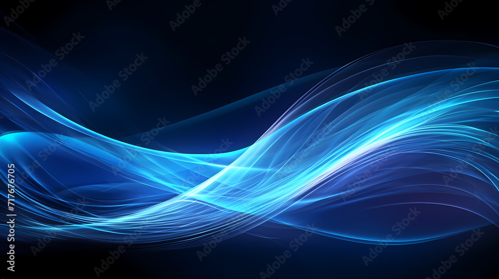 Future technology lines background, abstract future technology background Future technology lines background, abstract future technology background